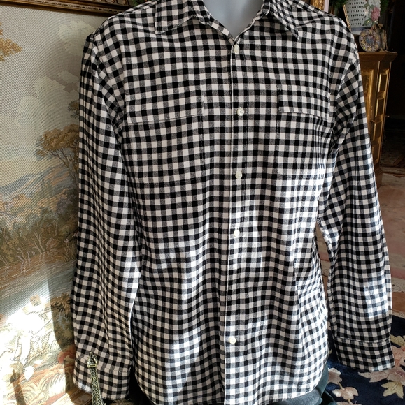 Joseph Abboud Other - "JOE "Joseph Abboud men's shirt med